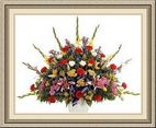 Caitlins Flowers and Gifts, 110 Kirkland St, Abbeville, AL 36310, (334)_585-1527